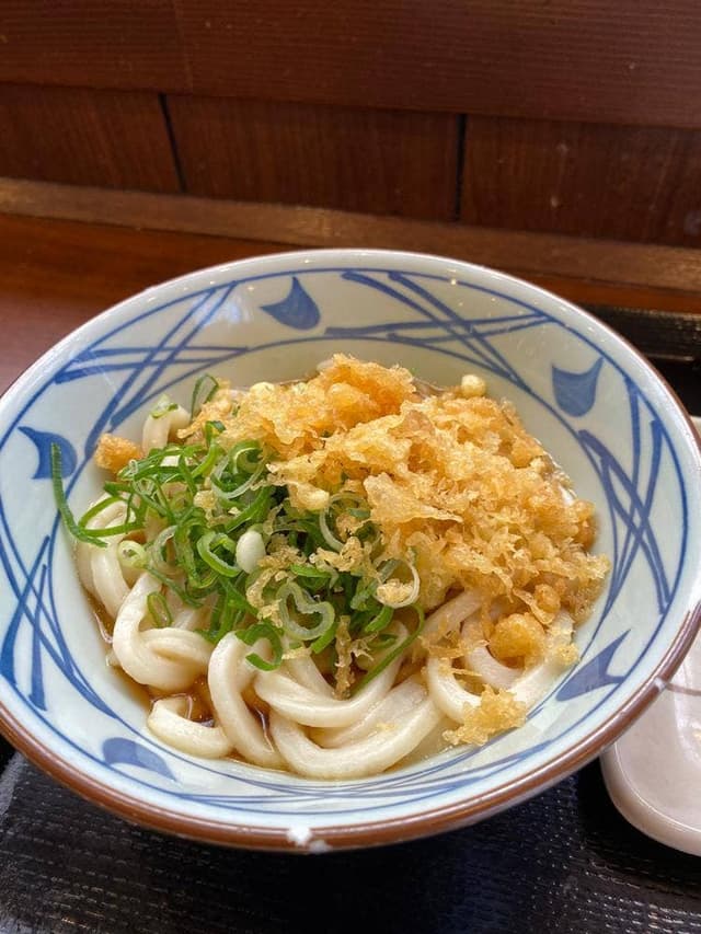 丸亀製麺 大宮すずらん通り店 - サブ画像3