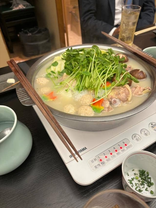 鳥善 銀座店 - サブ画像3