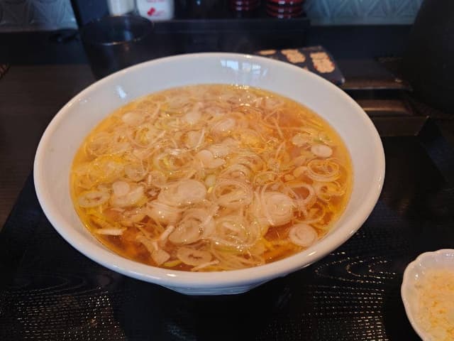 山形蕎麦 やま久 六丁の目店 - サブ画像1