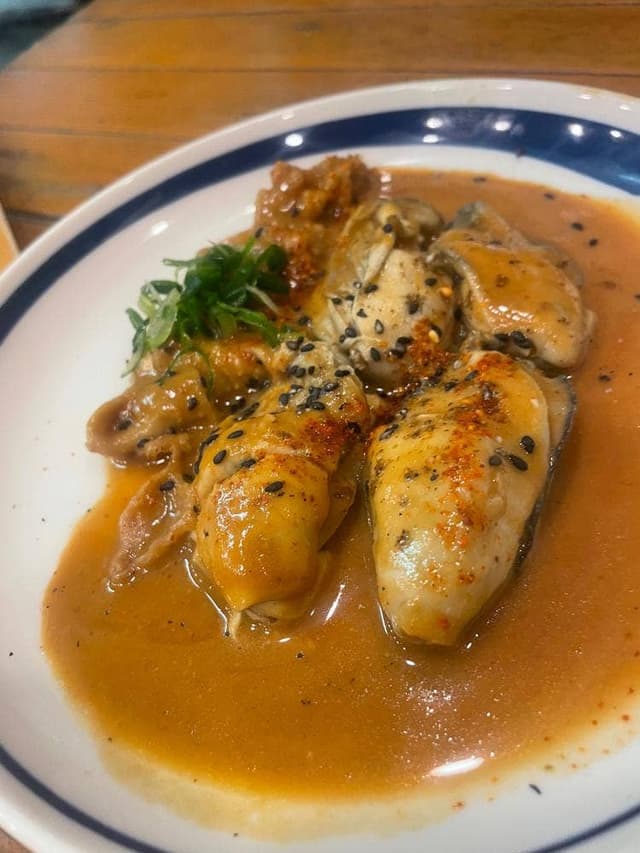 権兵衛 - サブ画像3