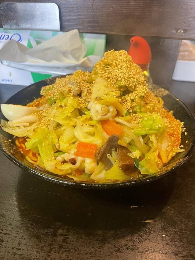 麺屋 叶 - サブ画像3