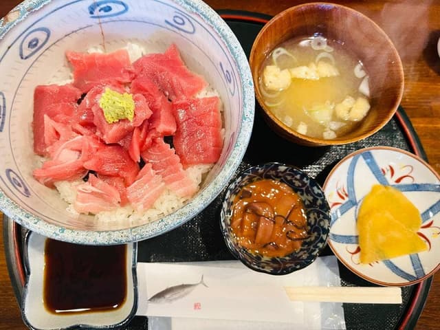 ちゅーな - サブ画像3