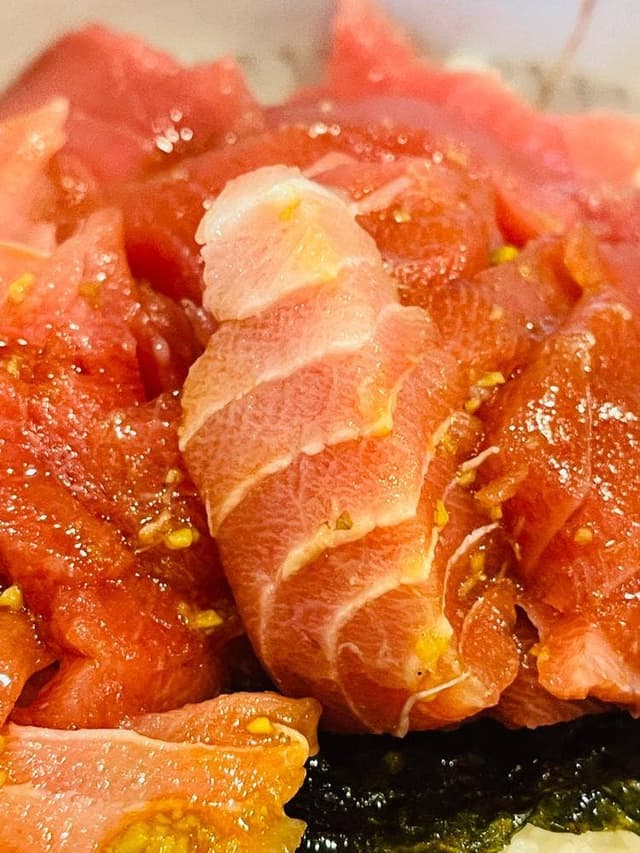 ちゅーな - サブ画像2