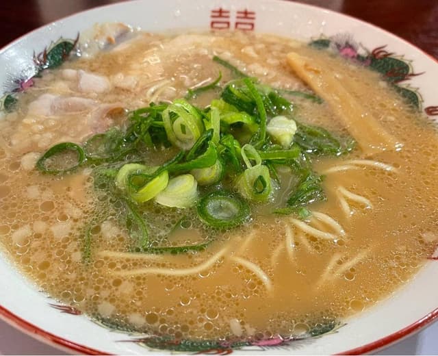 熟成麺屋 神来 イオンモール高の原店 - サブ画像1