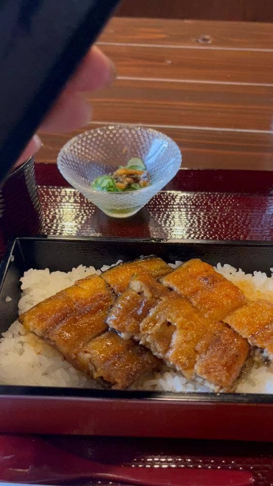鰻料理 むなぎん - サブ画像2