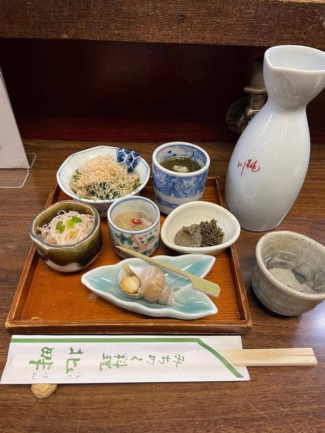 北畔 - サブ画像1