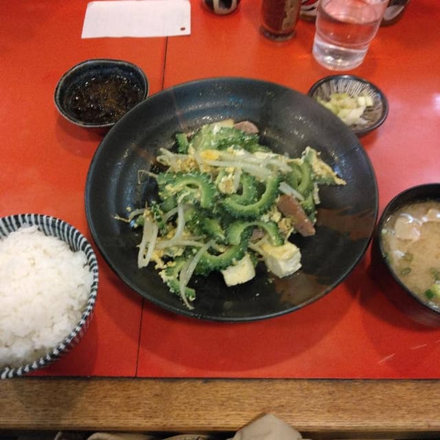 護佐丸 - サブ画像2