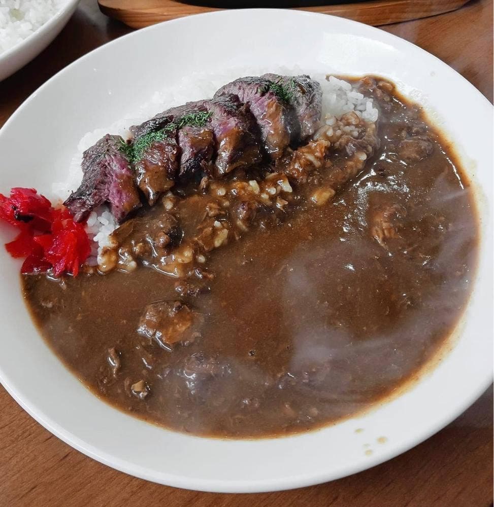 ステーキ食堂ミートソルジャー