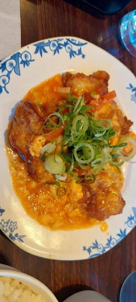 バーミヤン 八王子みなみ野店