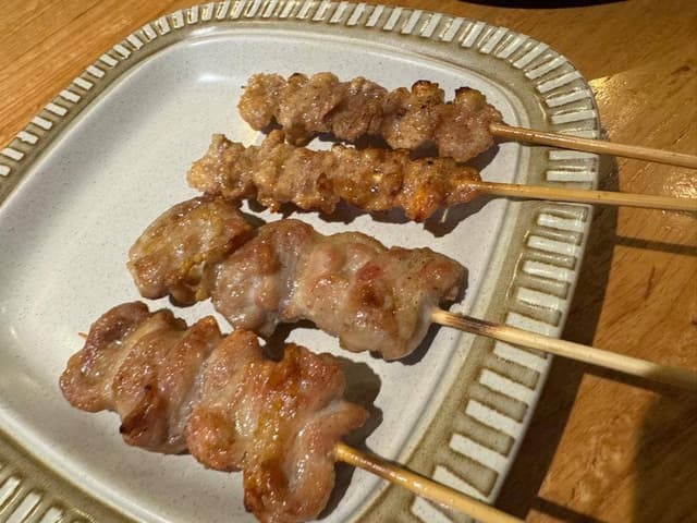 鳥の多一 - サブ画像3