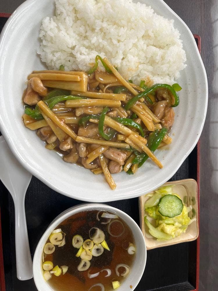 千歳屋飲食店
