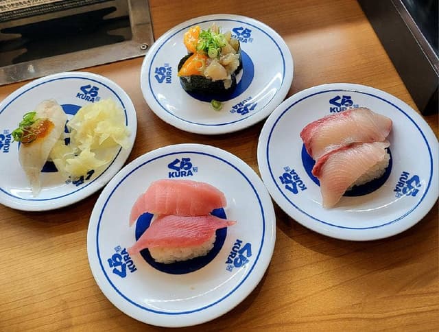 くら寿司 若江店 - サブ画像3