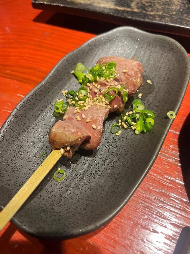 焼き鳥とお酒 鳥拓 - サブ画像2