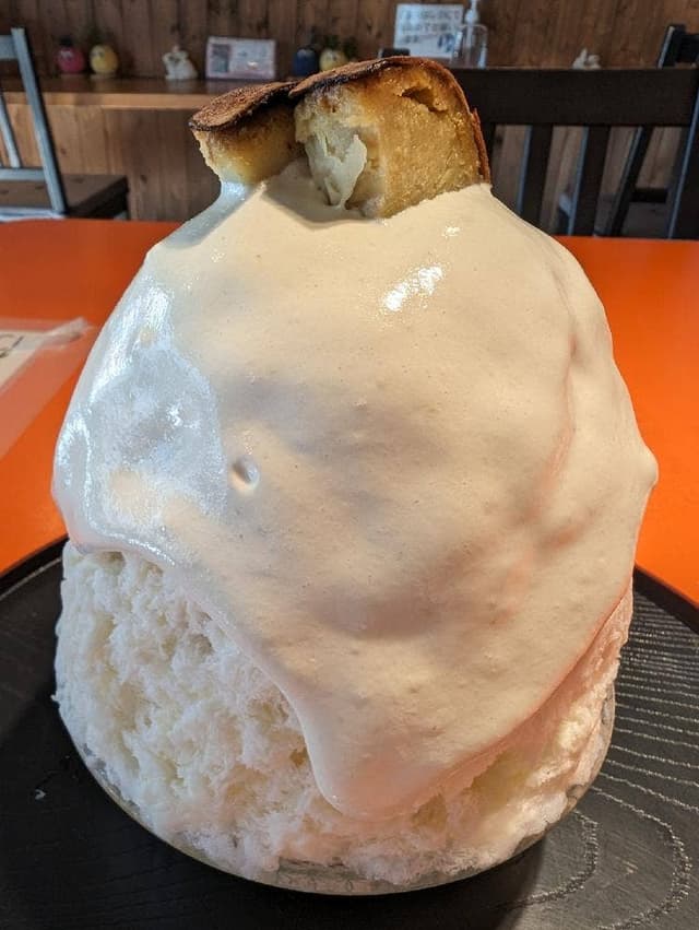 雪うさぎ - サブ画像1