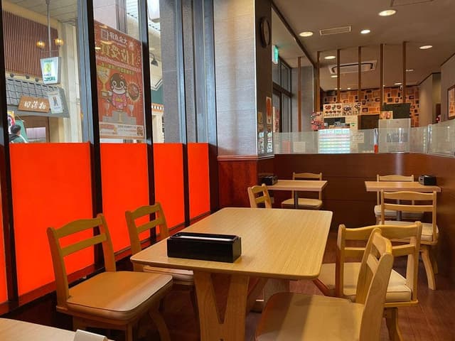 名代 宇奈とと 姫路店 - サブ画像2