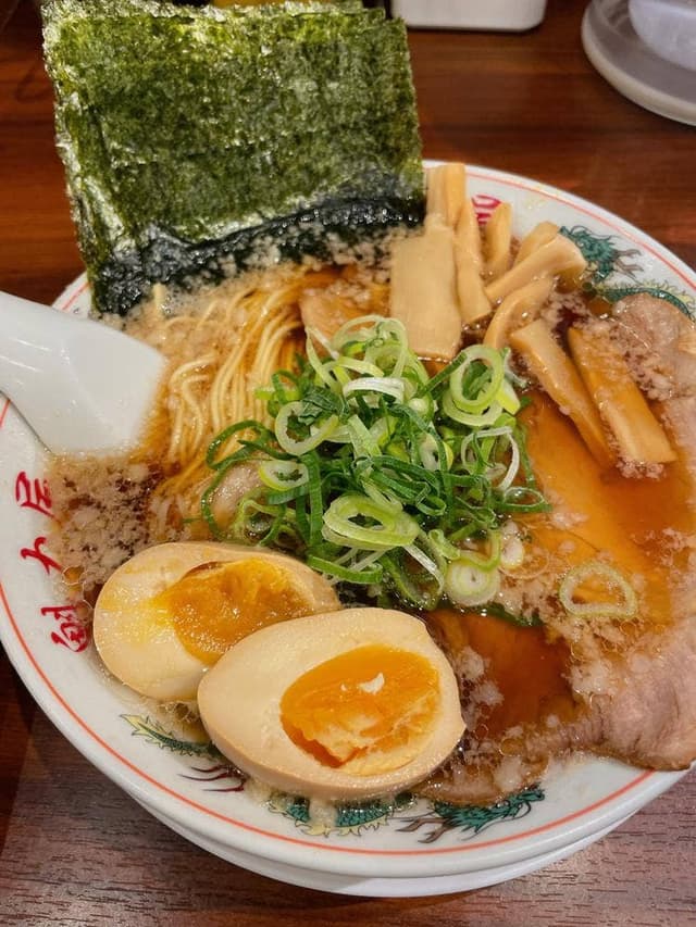 ラーメン魁力屋 川口末広店 - サブ画像2