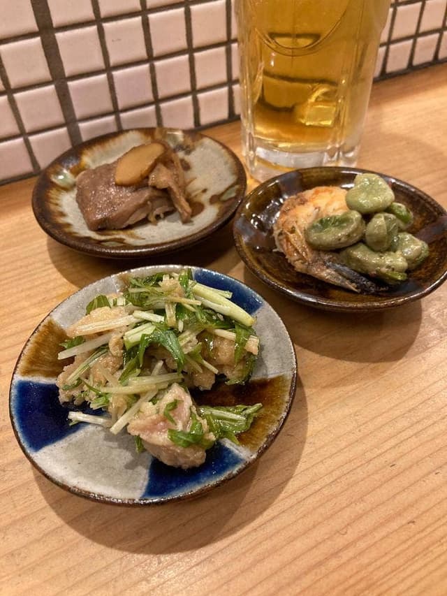 立ち呑み あてや - サブ画像3