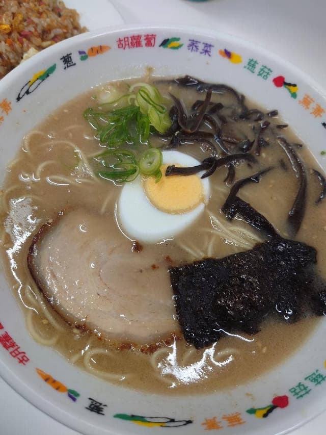 松ちゃんラーメン - サブ画像1