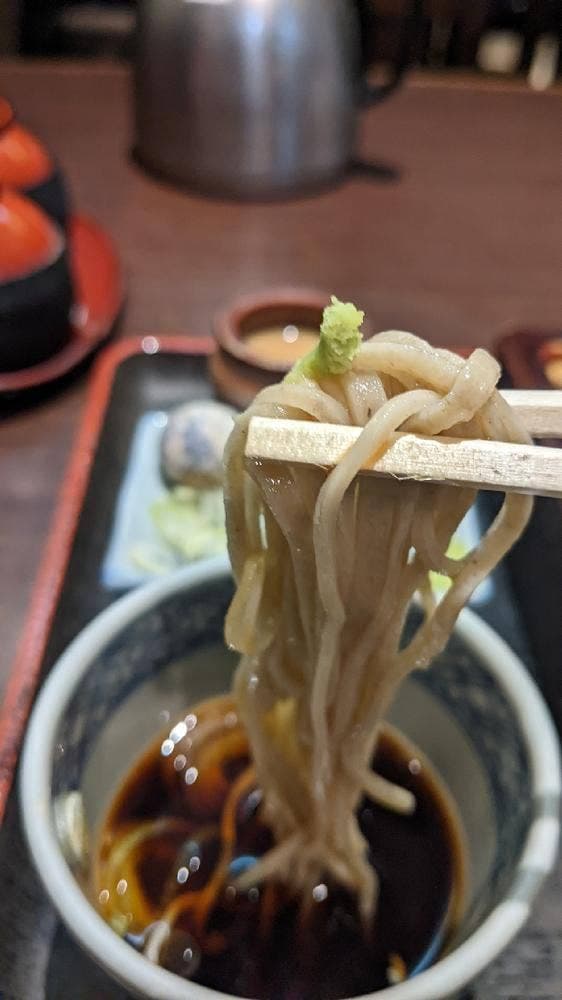 満留賀 静邨 - サブ画像2