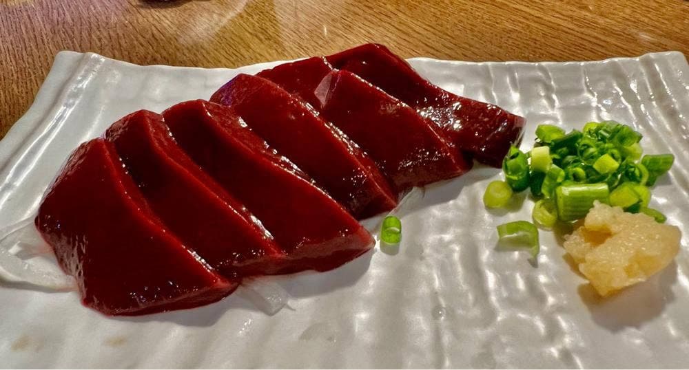 ホルモン屋 だん 錦糸町店