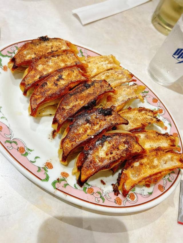 餃子の王将 下北沢店 - サブ画像1