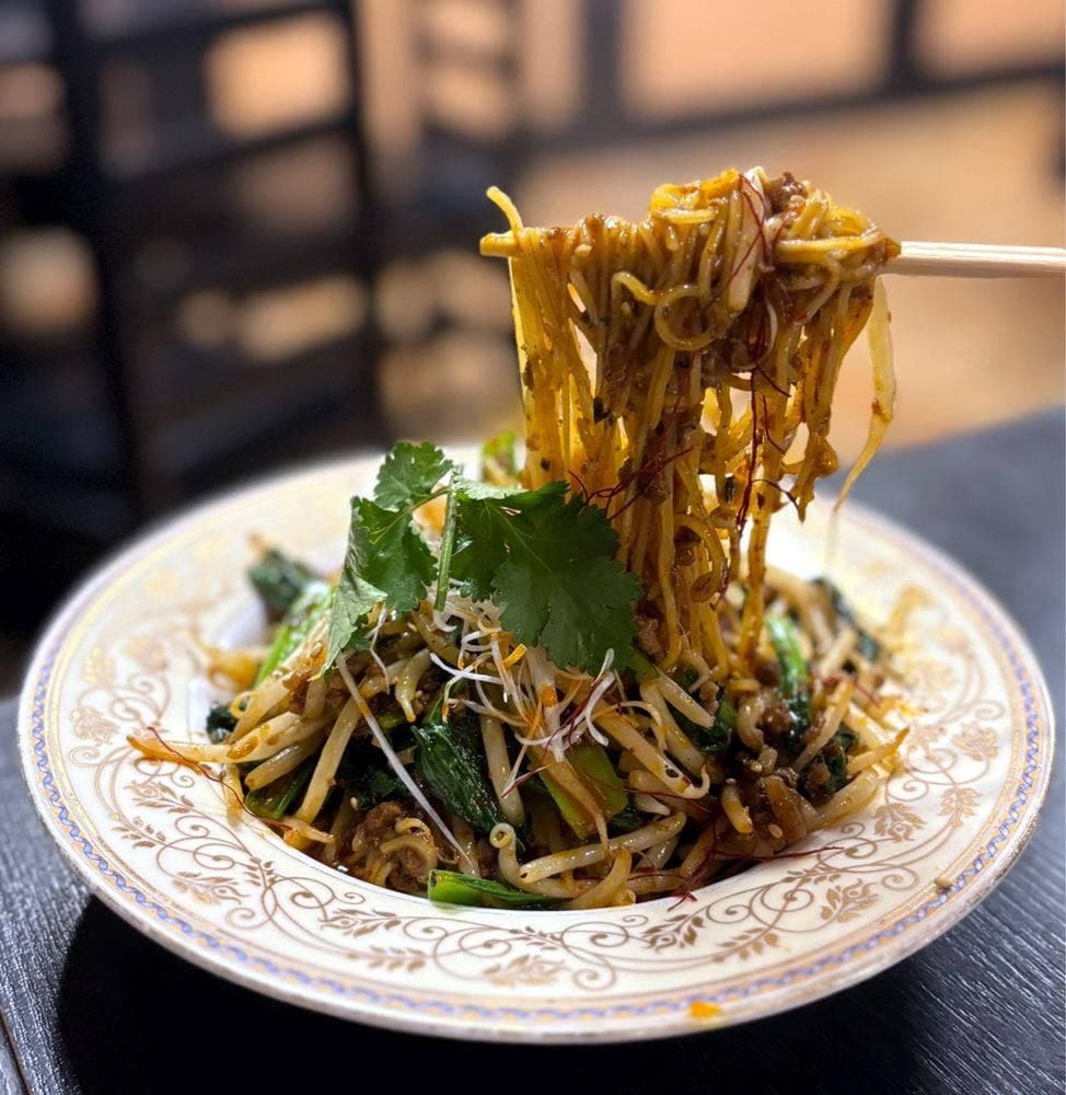 中国料理 芳仙閣