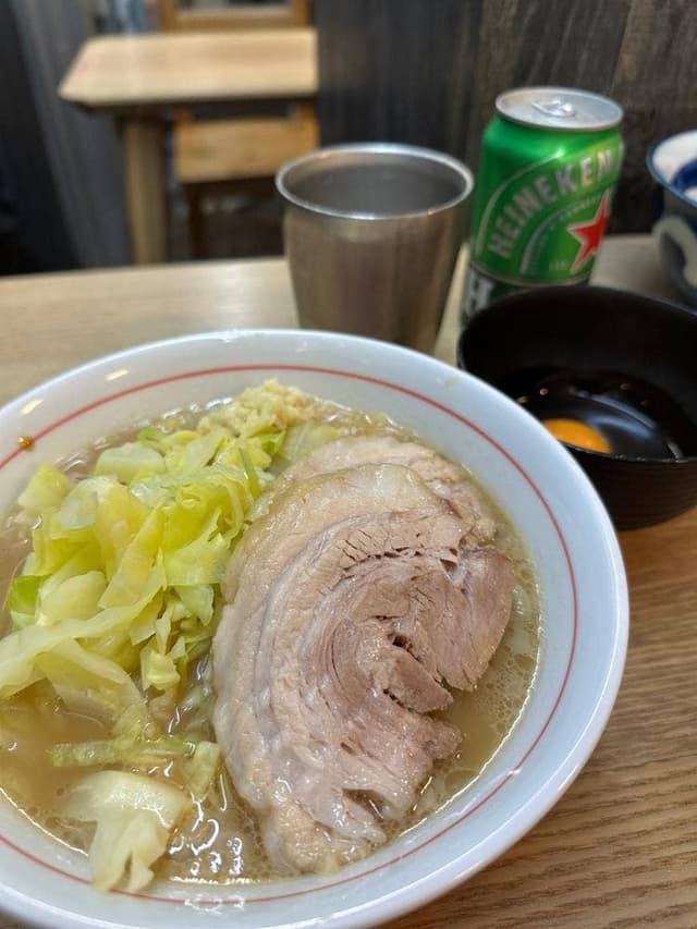 ハイパーファットン - サブ画像2