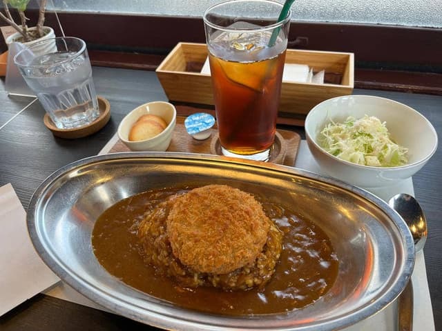 Book Cafe ヨミヤスミ - サブ画像3