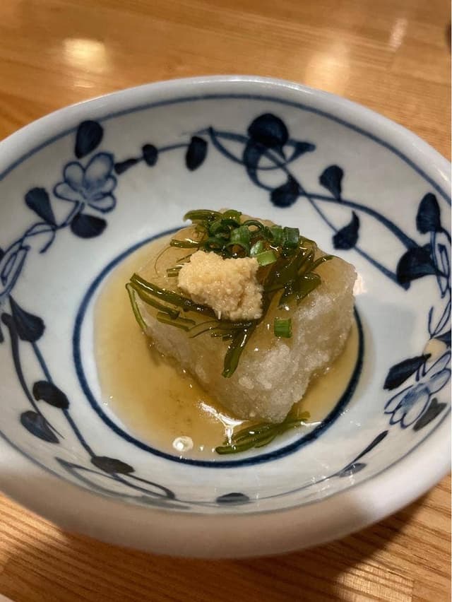 人形町 田酔 神保町分店 - サブ画像1