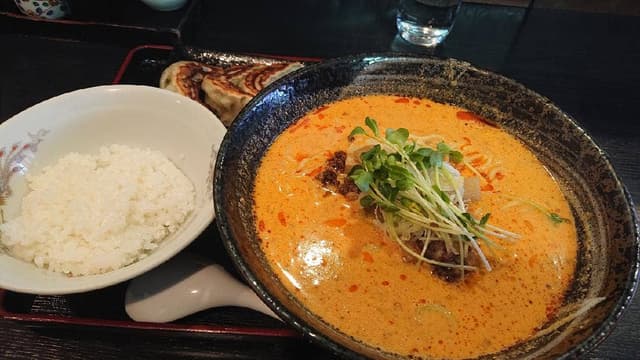 白虎飯店 - サブ画像2