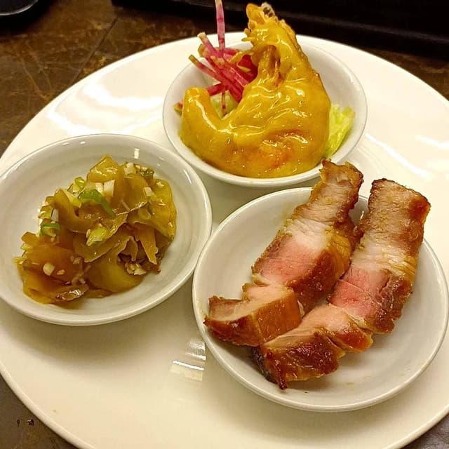 生野飯店 - サブ画像2