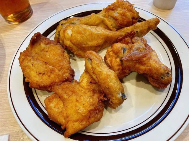 KFCレストラン 南町田グランベリーパーク店 - サブ画像1