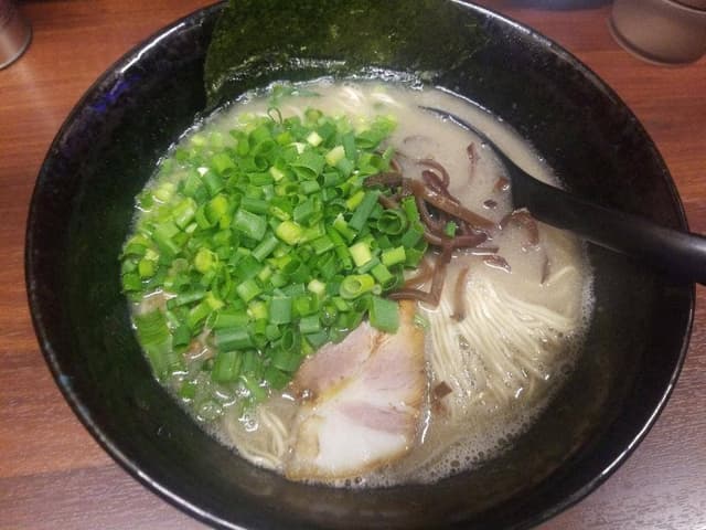 ラーメン木村亭 - サブ画像2