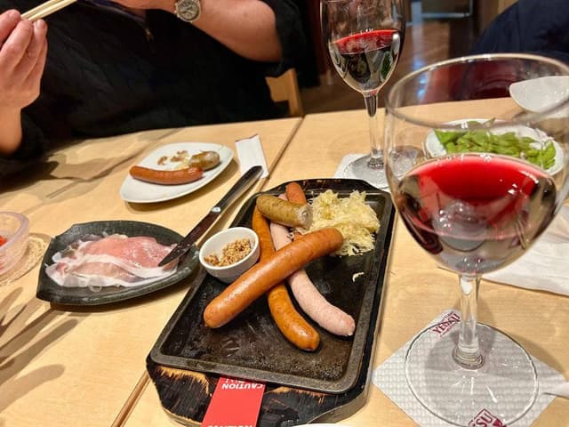 YEBISU BAR グランエミオ所沢店 - サブ画像2