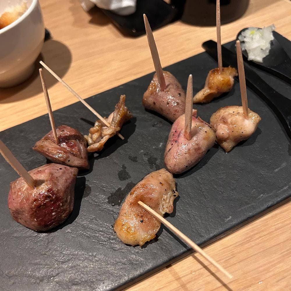 中目黒いぐち 本店