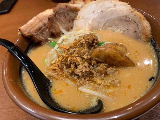 麺場 田所商店 堺鳳店 - サブ画像3