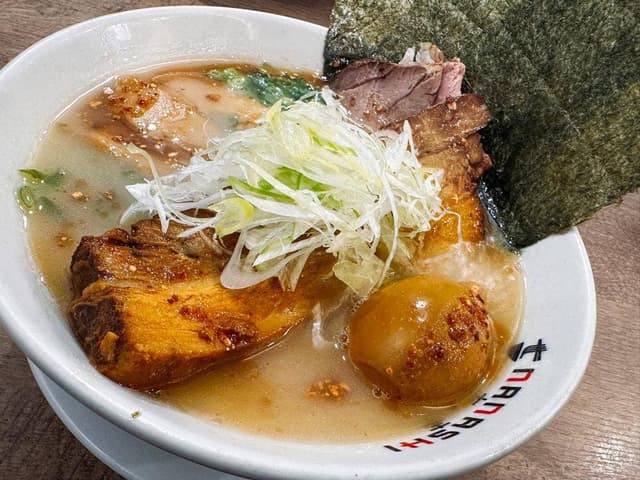 七志 青葉台店 - サブ画像2