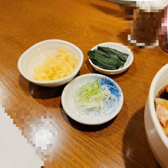 武蔵野うどん みらい家 - サブ画像2