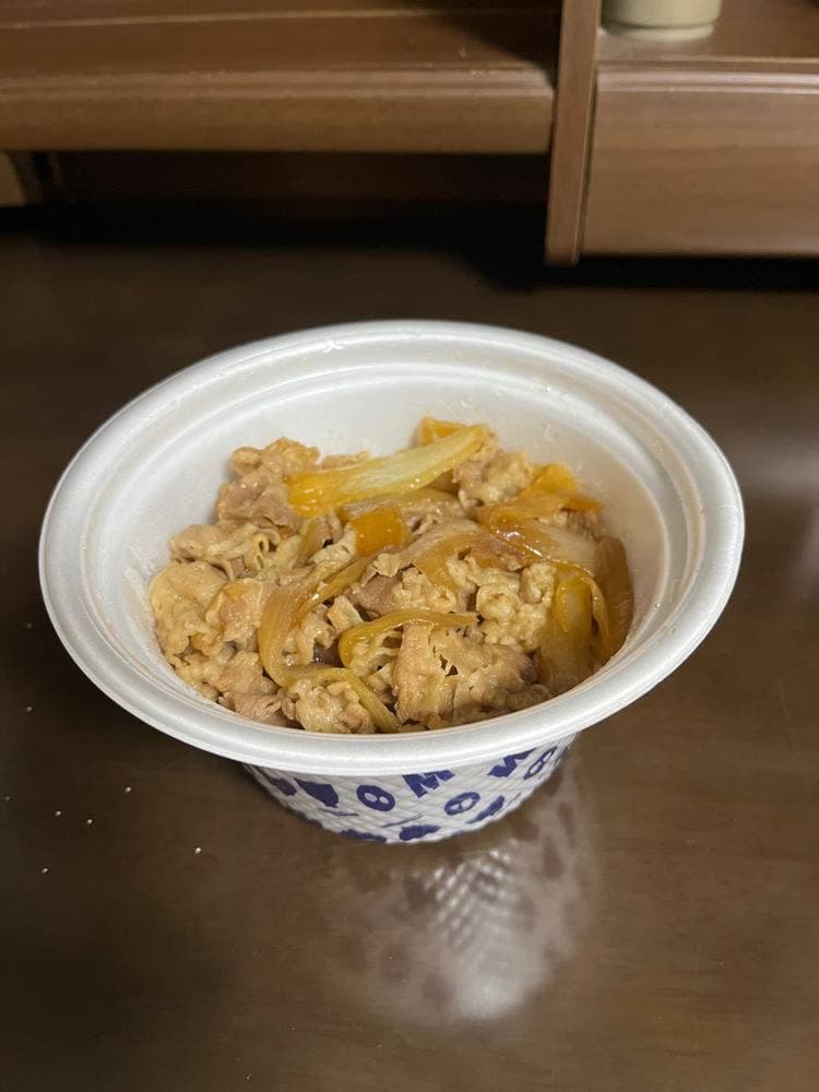 松屋 三田駅前町店
