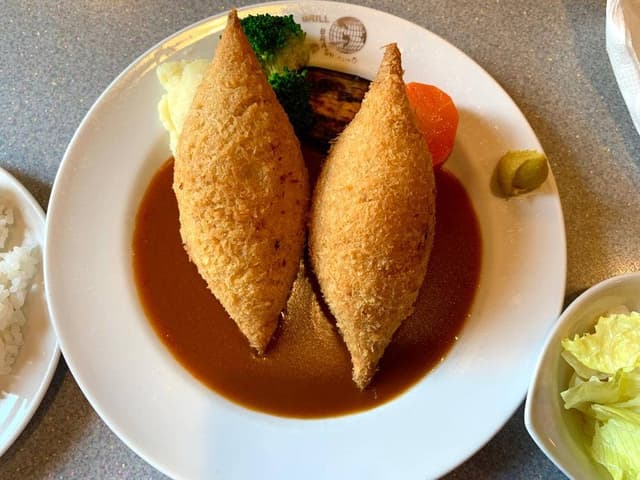 ブラジレイロ - サブ画像2