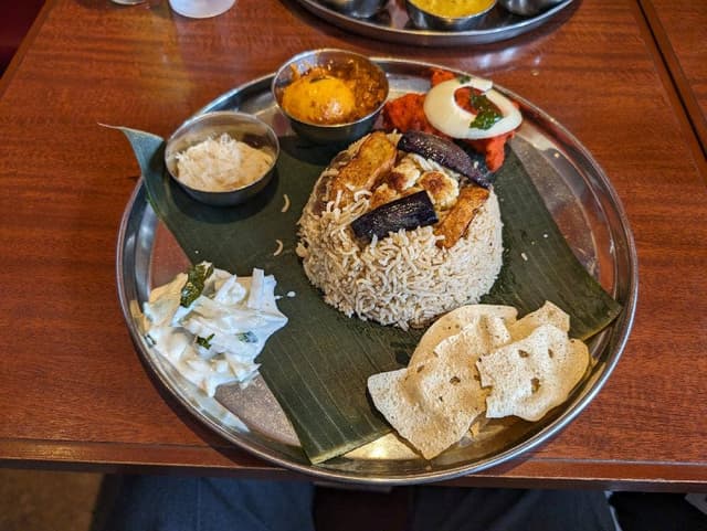 インドダバ - サブ画像1