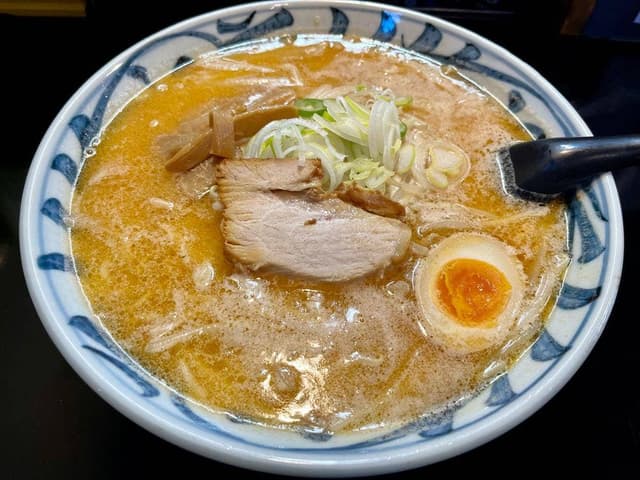 札幌らーめん 慶次 - サブ画像1