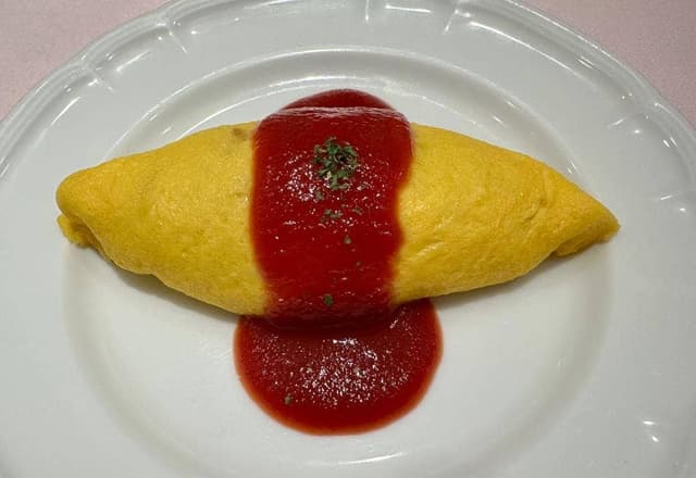 厳選洋食 さくらい - サブ画像1