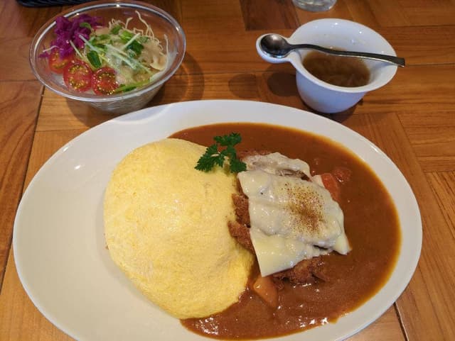 とんかつ・洋食の店 ICHIBAN - サブ画像1