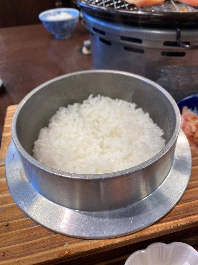 お米と焼肉 肉のよいち 四日市23号線店 - サブ画像1