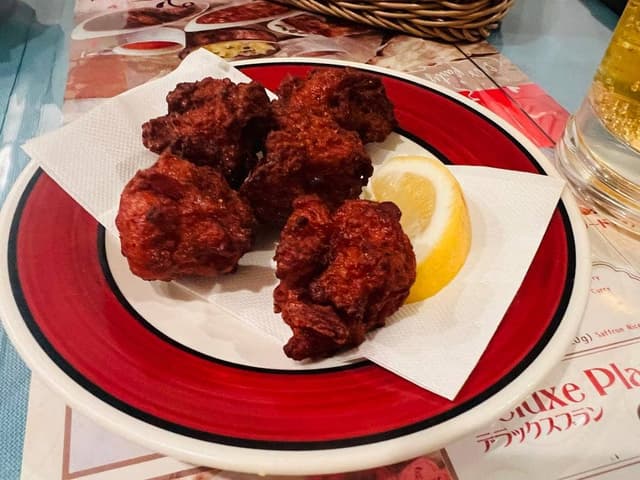 Lord Indian Restaurant - サブ画像1