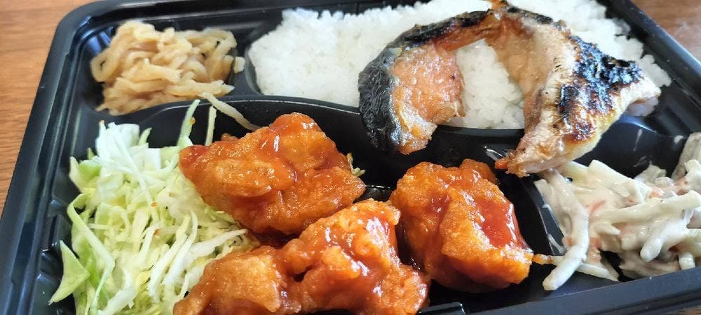 惣菜むさし