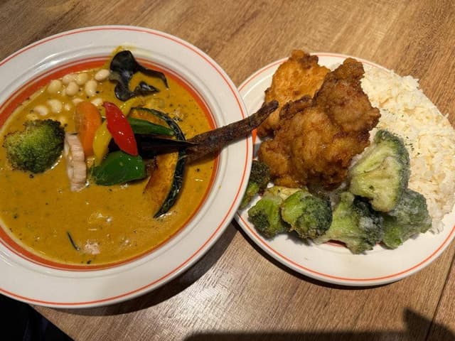 Rojiura Curry SAMURAI. 北広島店 - サブ画像1
