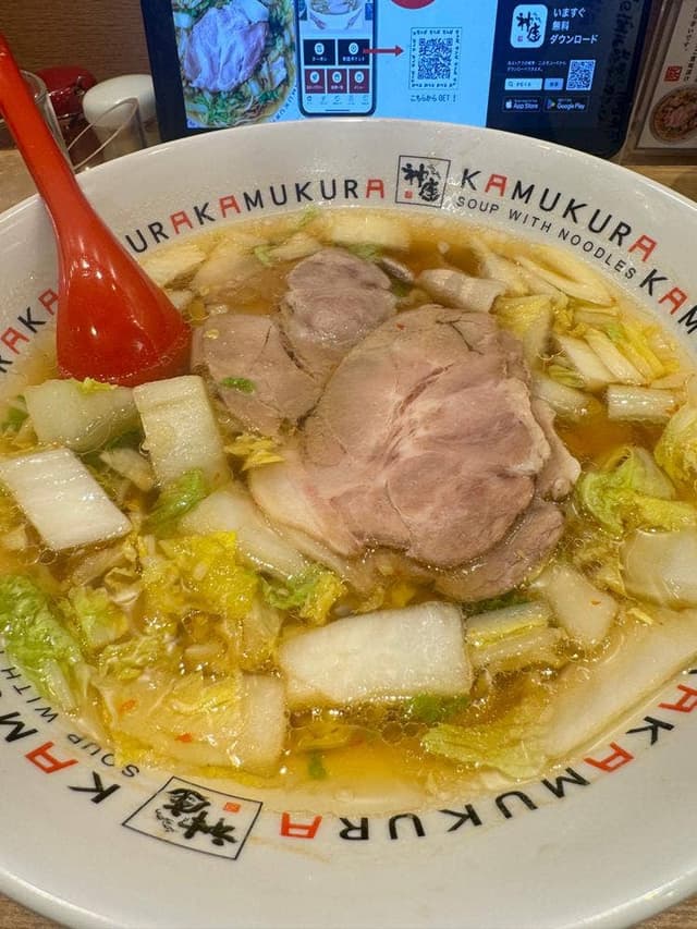 どうとんぼり神座 せんば店 - サブ画像1