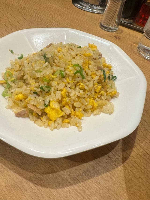 どうとんぼり神座 せんば店 - サブ画像2